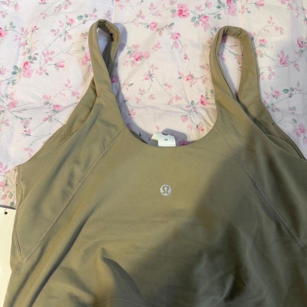 lululemon Athletica Align Tank Top - Picture 3 of 3